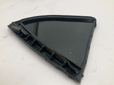2013-2018 LEXUS ES350 Left Rear Door Quarter Window Vent Glass 59k Miles OEM - Image 5