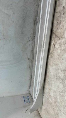 2013-2018 LEXUS ES350 ES300H Right Passenger Rocker Moulding Starfire Pearl OEM