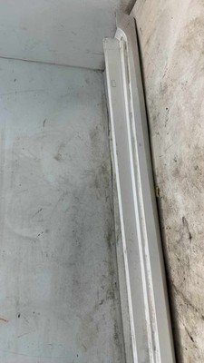 2013-2018 LEXUS ES350 ES300H Right Passenger Rocker Moulding Starfire Pearl OEM - Image 3