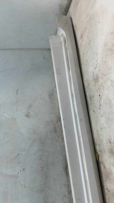 2013-2018 LEXUS ES350 ES300H Right Passenger Rocker Moulding Starfire Pearl OEM - Image 4