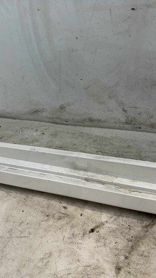 2013-2018 LEXUS ES350 ES300H Right Passenger Rocker Moulding Starfire Pearl OEM - Image 6