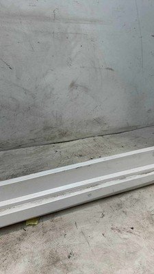 2013-2018 LEXUS ES350 ES300H Right Passenger Rocker Moulding Starfire Pearl OEM - Image 8