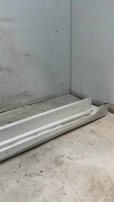 2013-2018 LEXUS ES350 ES300H Right Passenger Rocker Moulding Starfire Pearl OEM - Image 10