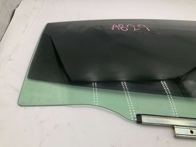 2013-2018 LEXUS ES350 Right Rear Door Window Glass 59k Miles OEM 6811333181 - Image 3