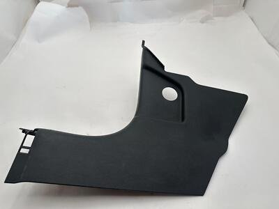 2015-2017 FORD MUSTANG Kick Panel Trim Front Left Driver Side OEM FR3B6302349