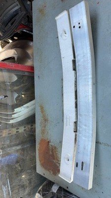 2013-2018 LEXUS ES350 Rear Bumper Reinforcement Impact Bar w/ Absorber OEM 59k - Image 13