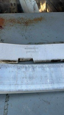 2013-2018 LEXUS ES350 Rear Bumper Reinforcement Impact Bar w/ Absorber OEM 59k - Image 16