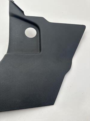 2015-2017 FORD MUSTANG Kick Panel Trim Front Left Driver Side OEM FR3B6302349 - Image 3