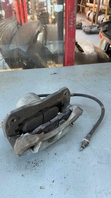 2013-2018 LEXUS ES350 Front Right Passenger Brake Caliper 1 Piston Tested OEM