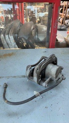 2013-2018 LEXUS ES350 Front Right Passenger Brake Caliper 1 Piston Tested OEM - Image 4