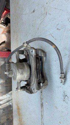 2013-2018 LEXUS ES350 Front Right Passenger Brake Caliper 1 Piston Tested OEM - Image 5