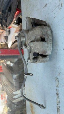 2013-2018 LEXUS ES350 Front Right Passenger Brake Caliper 1 Piston Tested OEM - Image 6