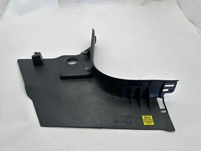 2015-2017 FORD MUSTANG Kick Panel Trim Front Left Driver Side OEM FR3B6302349 - Image 4