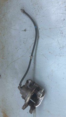 2013-2018 LEXUS ES350 Left Rear Driver Brake Caliper w/ 59k Mile 1 Piston Tested