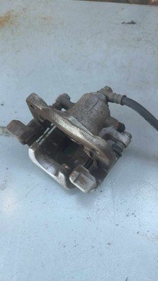 2013-2018 LEXUS ES350 Left Rear Driver Brake Caliper w/ 59k Mile 1 Piston Tested - Image 2