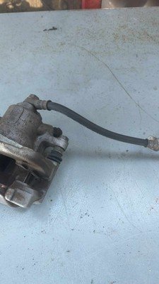 2013-2018 LEXUS ES350 Left Rear Driver Brake Caliper w/ 59k Mile 1 Piston Tested - Image 3