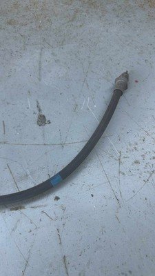 2013-2018 LEXUS ES350 Left Rear Driver Brake Caliper w/ 59k Mile 1 Piston Tested - Image 5