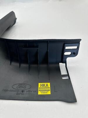 2015-2017 FORD MUSTANG Kick Panel Trim Front Left Driver Side OEM FR3B6302349 - Image 5