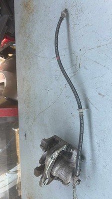 2013-2018 LEXUS ES350 Right Rear Passenger Brake Caliper 59k OEM 1 Piston