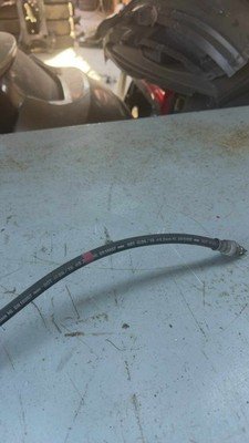 2013-2018 LEXUS ES350 Right Rear Passenger Brake Caliper 59k OEM 1 Piston - Image 2