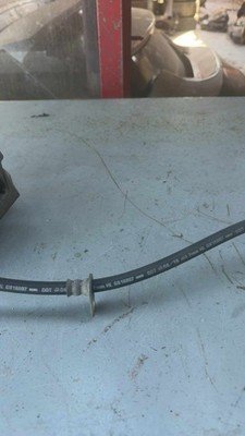 2013-2018 LEXUS ES350 Right Rear Passenger Brake Caliper 59k OEM 1 Piston - Image 4