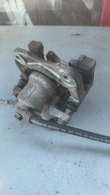 2013-2018 LEXUS ES350 Right Rear Passenger Brake Caliper 59k OEM 1 Piston - Image 5