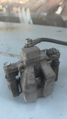 2013-2018 LEXUS ES350 Right Rear Passenger Brake Caliper 59k OEM 1 Piston - Image 7