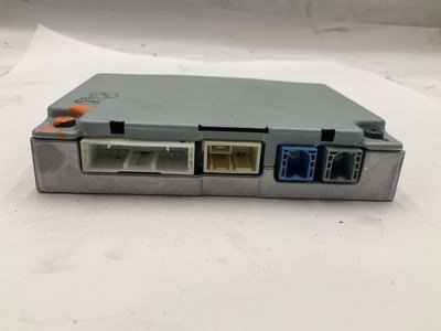 2014-2015 LEXUS ES350 Telematics Transeiver Control Module OEM 8674153045 w/ 59k - Image 4