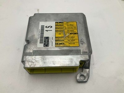 2015 LEXUS ES350 SRS Restraint Control Module OEM 8917033A00 w/ 59k Miles