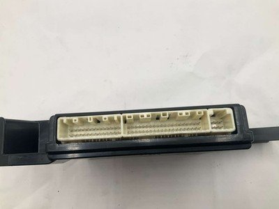 2015 LEXUS ES350 AC Amplifier Temperature Climate Control Module OEM 8865033B32 - Image 4