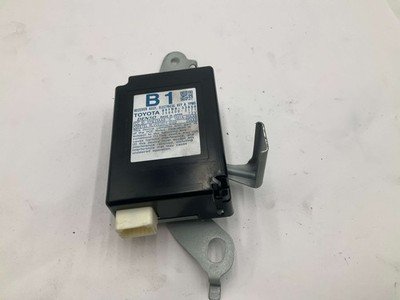 2014-2018 LEXUS ES350 Tire Pressure TPMS Control Module w/ 59k OEM 897b033050