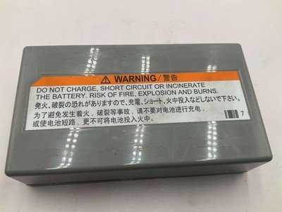 2013-2017 LEXUS ES350 Mayday Battery Backup Control Module 59k OEM 8677776040 - Image 2