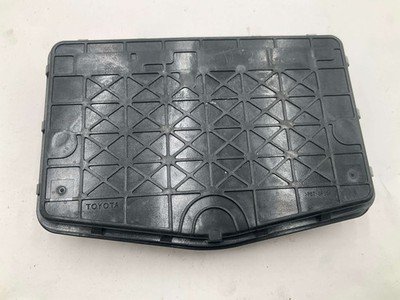 2015 LEXUS ES350 Engine Room Junction Box Module w/ 59k miles OEM 8272033381 - Image 3