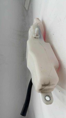 2013-2018 LEXUS ES350 Coolant Recovery Bottle 3.5L w/ 59k Miles OEM 1647036010 - Image 4