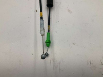 2015-2018 LEXUS ES350 Left Front Driver Door Lock Latch Actuator 59k OEM - Image 2