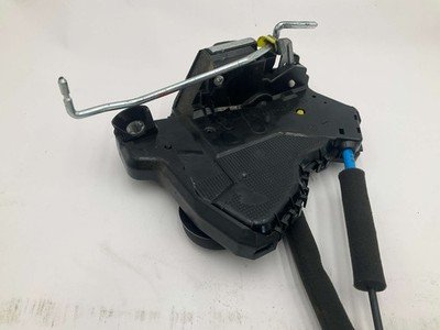 2015-2018 LEXUS ES350 Left Front Driver Door Lock Latch Actuator 59k OEM - Image 3