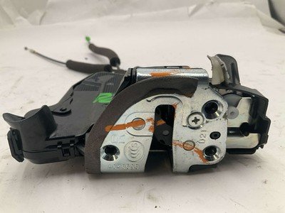2015-2018 LEXUS ES350 Right Front Passener Door Lock Latch Actuator 59k OEM - Image 2