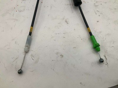 2015-2018 LEXUS ES350 Right Front Passener Door Lock Latch Actuator 59k OEM - Image 5