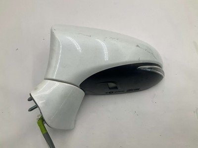 2013-2018 LEXUS ES350 Left Driver Door Mirror 14 Wire Star Fire Pearl White OEM - Image 5