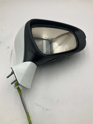 2015-2018 LEXUS ES350 Right Passenger Door Mirror Parts ONLY Star Fire Pearl OEM