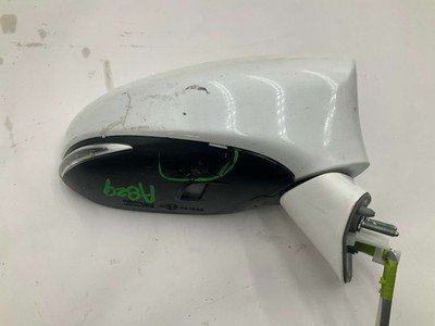 2015-2018 LEXUS ES350 Right Passenger Door Mirror Parts ONLY Star Fire Pearl OEM - Image 2