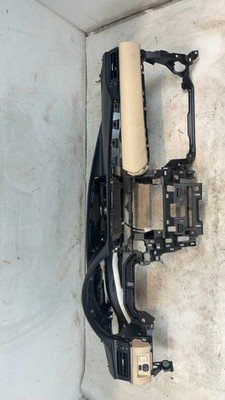 2013-2018 LEXUS ES350 Dash Panel Complete in Parchment w/ 59k Miles OEM