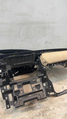 2013-2018 LEXUS ES350 Dash Panel Complete in Parchment w/ 59k Miles OEM - Image 4