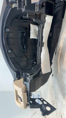 2013-2018 LEXUS ES350 Dash Panel Complete in Parchment w/ 59k Miles OEM - Image 6