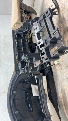 2013-2018 LEXUS ES350 Dash Panel Complete in Parchment w/ 59k Miles OEM - Image 7