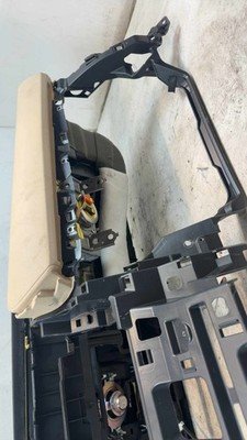 2013-2018 LEXUS ES350 Dash Panel Complete in Parchment w/ 59k Miles OEM - Image 9