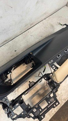 2013-2018 LEXUS ES350 Dash Panel Complete in Parchment w/ 59k Miles OEM - Image 12