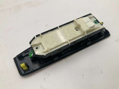2013-2018 LEXUS ES350 Left Front Driver Door Master Window Switch Parchment OEM - Image 4