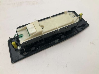 2013-2018 LEXUS ES350 Left Front Driver Door Master Window Switch Parchment OEM - Image 5