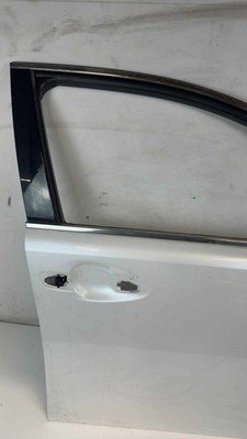 2013-2018 LEXUS ES350 Right Passenger Front Door Star Fire Pearl White 59k OEM - Image 2